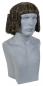 Preview: Persian Warrior, custom made wig